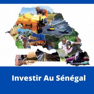Image investir a Sénégal